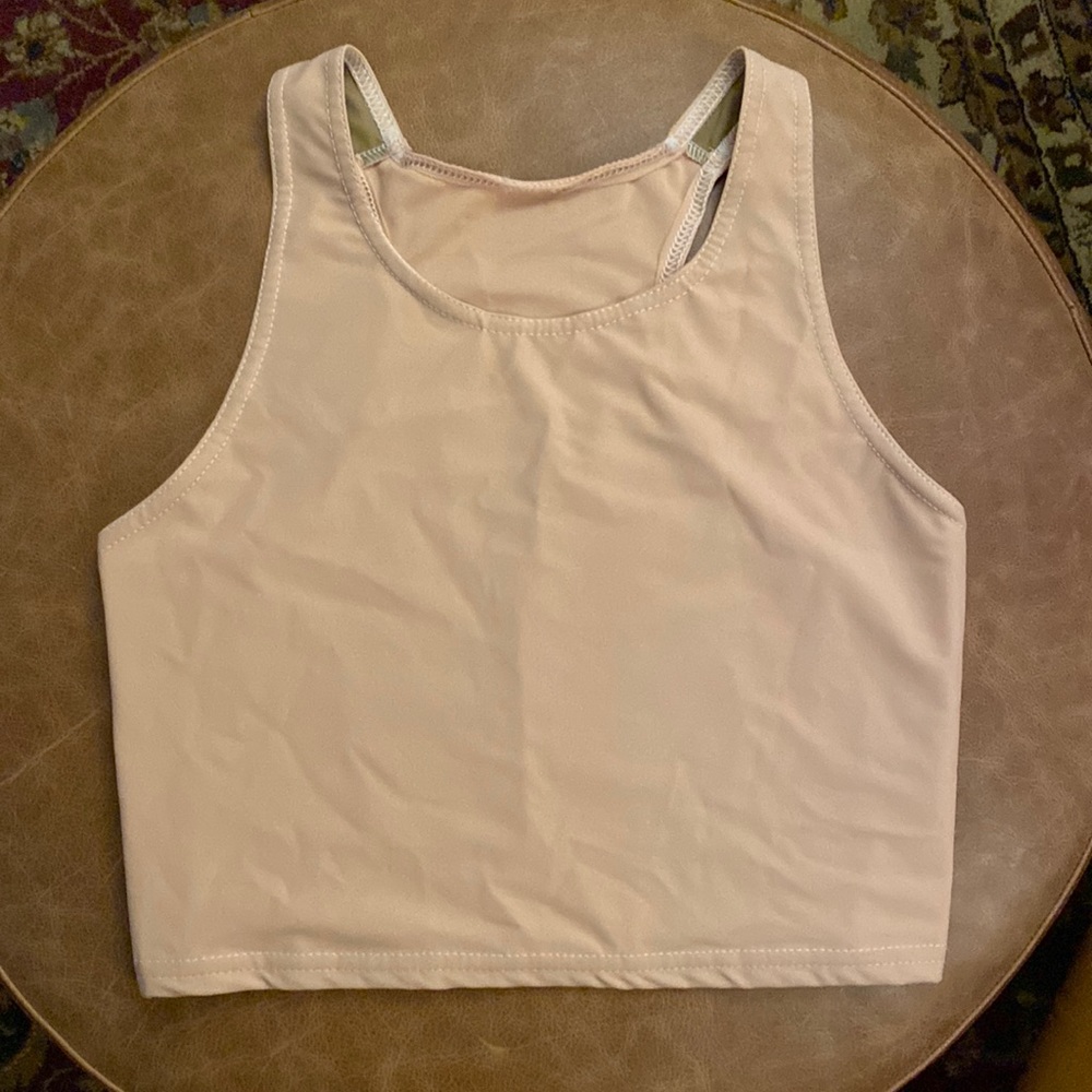 Flavnt Streetwear chest compression Binder
